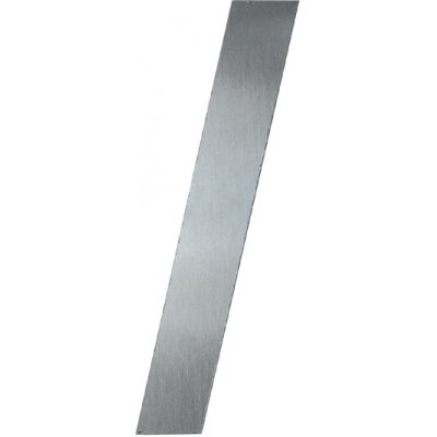 Kateon Nerezové domovní číslo popisné - FRANCE varianta: lomítko – Zbozi.Blesk.cz