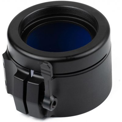 Rusan Q-R pro puškohledy se závitem 56 mm – Sleviste.cz