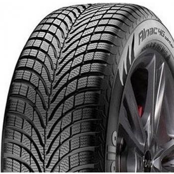 Apollo Alnac 4G Winter 165/70 R14 81T