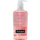 Neutrogena Visibly Clear Pink Grapefruit mycí emulze 200 ml