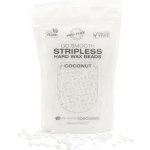 RIO Stripless hard wax beads 5 x 100 g COCONUT – Hledejceny.cz