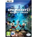 Epic Mickey: The Power of Two