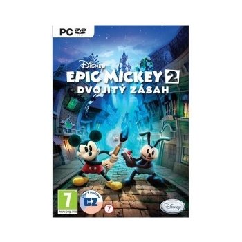 Epic Mickey: The Power of Two