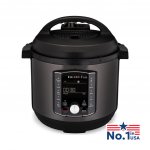 Instant Pot Pro Crisp 8 L – Zboží Dáma