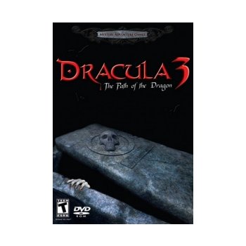 Dracula III - The Path of the Dragon