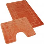 Kvalitex Rám terra 60 x 100 cm 60 x 50 cm – Zboží Dáma