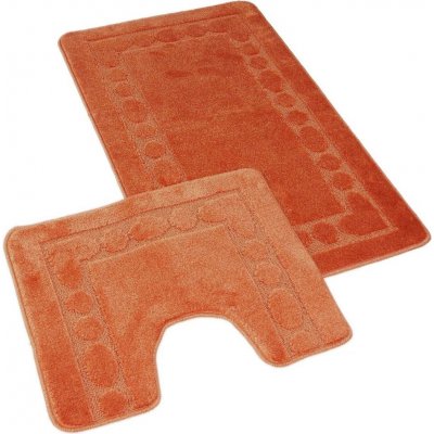 Kvalitex Rám terra 60 x 100 cm 60 x 50 cm – Zboží Dáma