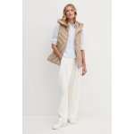 Tommy Hilfiger WW0WW42624 béžová – Zboží Mobilmania