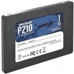 Patriot P210 1TB, P210S1TB25 – Zboží Živě