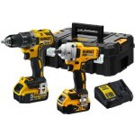 DeWALT DCK2077P2T – Hledejceny.cz