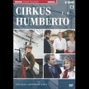 Cirkus humberto + 1import DVD