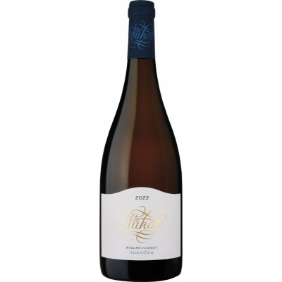 Sůkal Ryzlink vlašský Terroir pozdní sběr Kukvička 2022 13,5% 0,75 l (holá láhev) – Hledejceny.cz