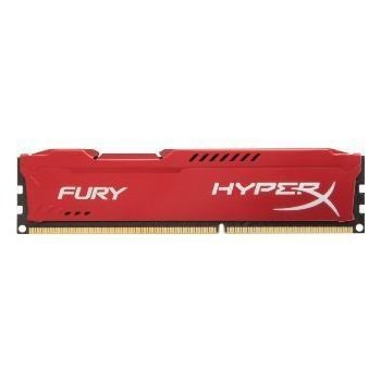 Kingston DDR3 4GB 1600MHz CL10 HX316C10FR/4