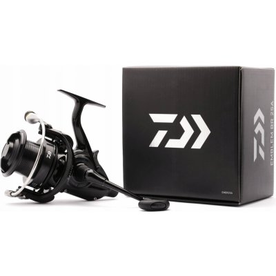 Daiwa Emblem BR 25 A 5.3:1 – Zboží Mobilmania