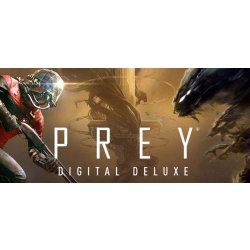 Prey (Deluxe Edition)