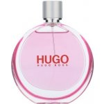 Hugo Boss Hugo parfémovaná voda dámská 75 ml – Hledejceny.cz