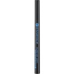 Essence Eyeliner Pen waterproof pero na oční linky 1 Black 1 ml – Zbozi.Blesk.cz