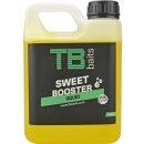 TB Baits Sweet Booster Squid 1000ml