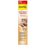 Gimpet Multi Vitamin Extra pasta 200 g – Hledejceny.cz