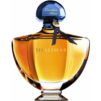 Guerlain Shalimar parfémovaná voda dámská 30 ml – Zboží Mobilmania