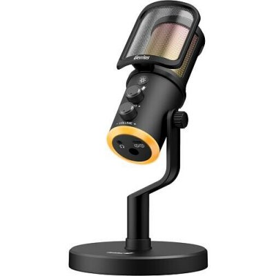 Genius MIC-S400U – Zboží Živě