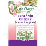 Dr.Popov Kapky bylinne Srdecnik ob.50 ml – Hledejceny.cz