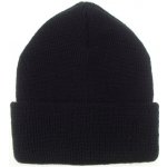 L-Merch pletená zimní čepice C733 Black – Hledejceny.cz