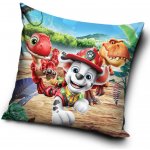 Carbotex Tlapková Patrola Dino v akci 40 x 40 cm – Zboží Mobilmania