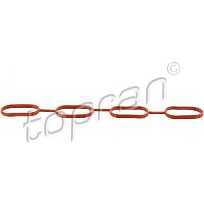Těsnění, koleno sacího potrubí TOPRAN 628 121 – Sleviste.cz