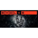 Evolve