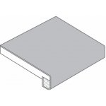 Sonstige Okenní parapet Instyle 410 x 40 cm holubí šedá