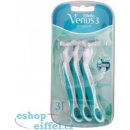 Gillette Venus 3 Sensitive 3 ks