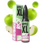 Riot Bar EDTN Shake & Vape Apple XL 10 ml – Zboží Mobilmania