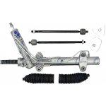 NTY Hřebenové Řízení Mercedes Sprinter 95-06 VW LT II 2 95-06 (2D1422055C) – Sleviste.cz
