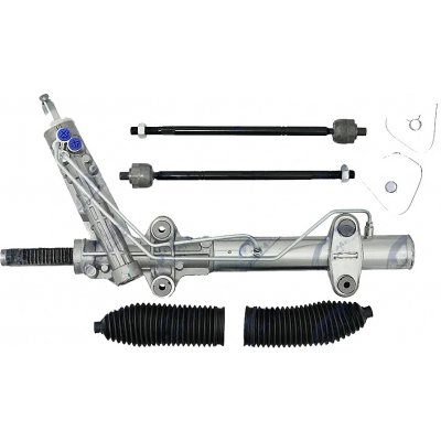 NTY Hřebenové Řízení Mercedes Sprinter 95-06 VW LT II 2 95-06 (2D1422055C) – Sleviste.cz