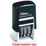 Shiny S-309 – Sleviste.cz