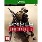 Sniper Ghost Warrior: Contracts 2 – Zbozi.Blesk.cz