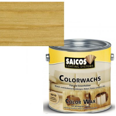Saicos Klasik 0,75 l dub – Hledejceny.cz