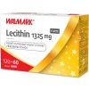 Doplněk stravy na srdce, žílu, krevní oběh Walmark Lecithin Forte 1325 mg 180 tobolek