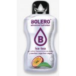 Bolero instantní nápoj bez cukru ledový čaj citron 8 g – Sleviste.cz