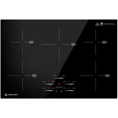 Amzchef CE-FS-I95S-GFFDD0 – Hledejceny.cz