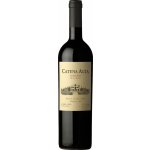 Catena Zapata Catena Alta Malbec červené 2020 14% 0,75 l (holá láhev) – Hledejceny.cz