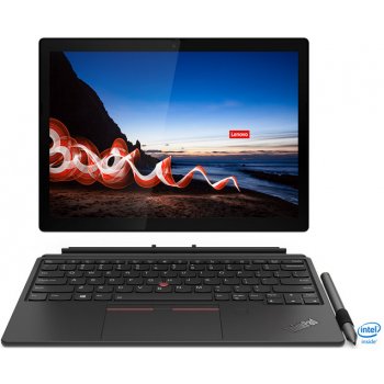 Lenovo ThinkPad X12 Detachable 20UW002ACK
