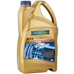 Ravenol ATF FZ 4 l | Zboží Auto