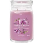 Yankee Candle Signature WILD ORCHID 368g – Hledejceny.cz