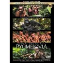 Pygmejovia - deti džungle DVD