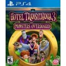 Hotel Transylvania 3: Monsters Overboard