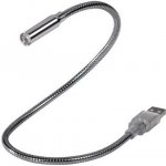 PremiumCord Lampička USB – Zboží Dáma