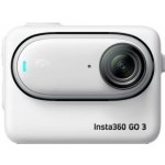Insta360 GO 3 32GB – Zboží Mobilmania