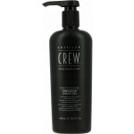 American Crew Shaving Skincare Precision Shave Gel 450 ml – Hledejceny.cz